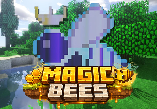 Файл:magicBeesDiamond.png
