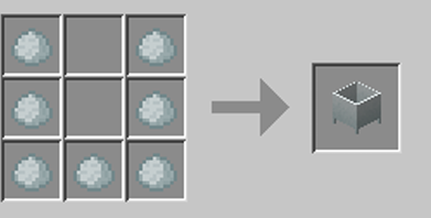 Файл:необожженный тигель.png