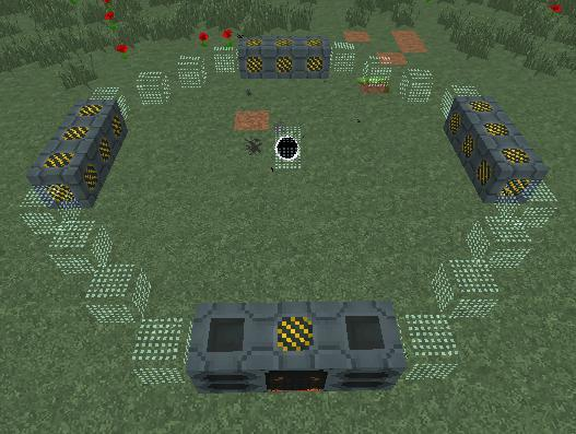 Файл:устанавливаем Разлагатели материй и Катушки.png