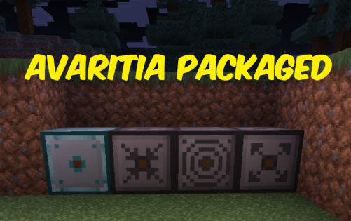 Файл:пакагед аварития лого.png