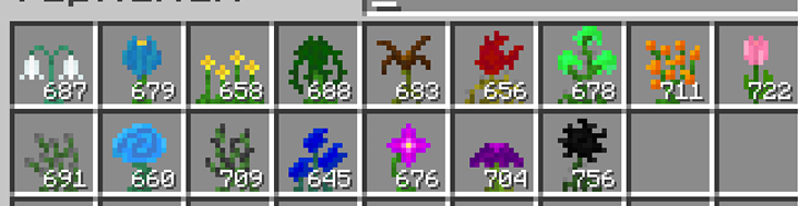 Файл:цветы ботаникл.png