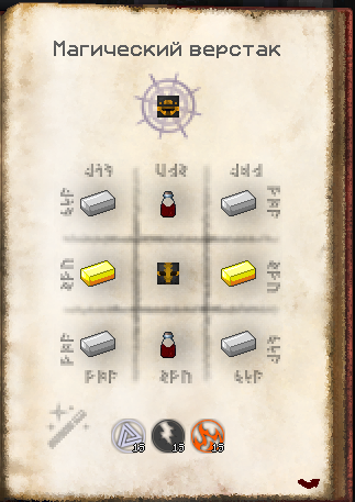 Файл:крафт Брони Претора культистов.png