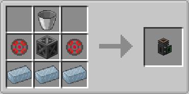 Файл:крафт электрической помпы.png