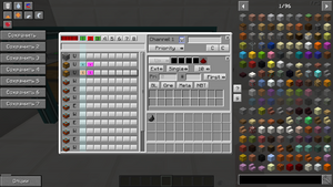 настраиваем первый предметный канал - входной сундук.png