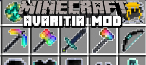 Avaritia лого.png