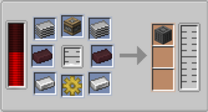 крафт обычной рамки механизма.png