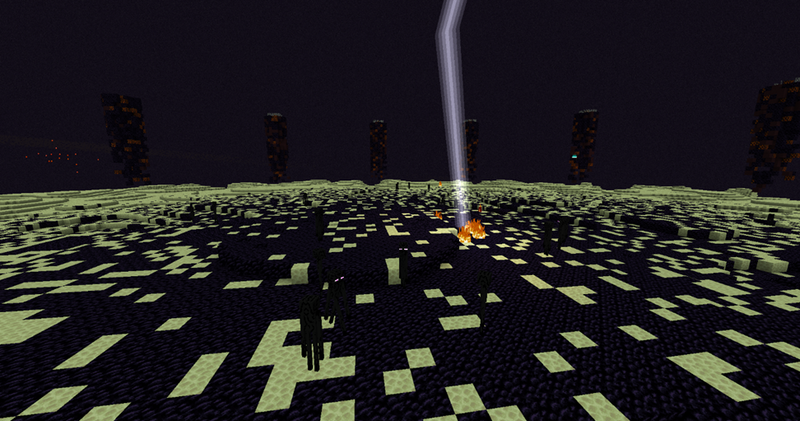 Файл:молния в центре острова.png