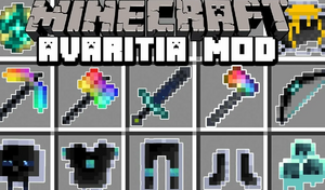 аварития ужасающий верстак лого.png