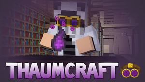 Thaumcraft лого.png