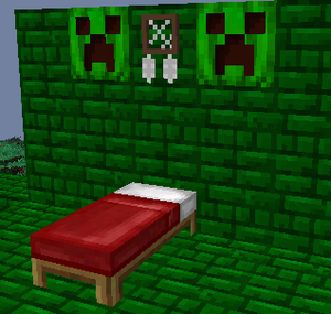 Вешаем над кроватью -Ловец снов.png