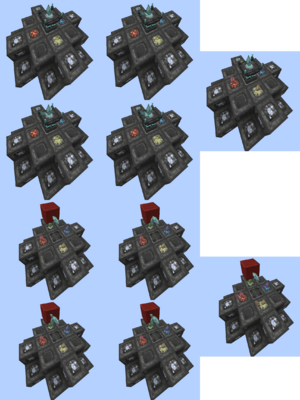 растут разноцветные кристаллы.png