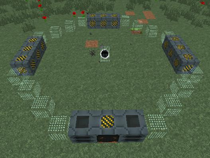 устанавливаем Разлагатели материй и Катушки.png